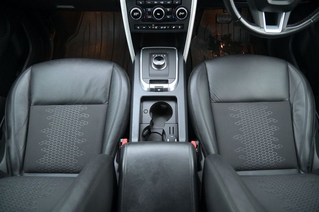 Used Land Rover Discovery Sport 2018 for sale - 76848401: Photo 20