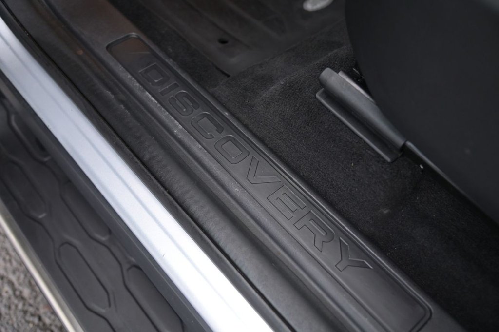 Used Land Rover Discovery Sport 2018 for sale - 76848401: Photo 25