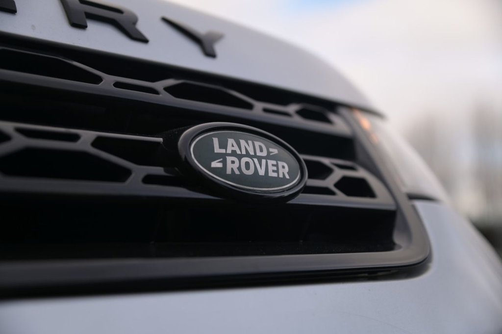 Used Land Rover Discovery Sport 2018 for sale - 76848401: Photo 36