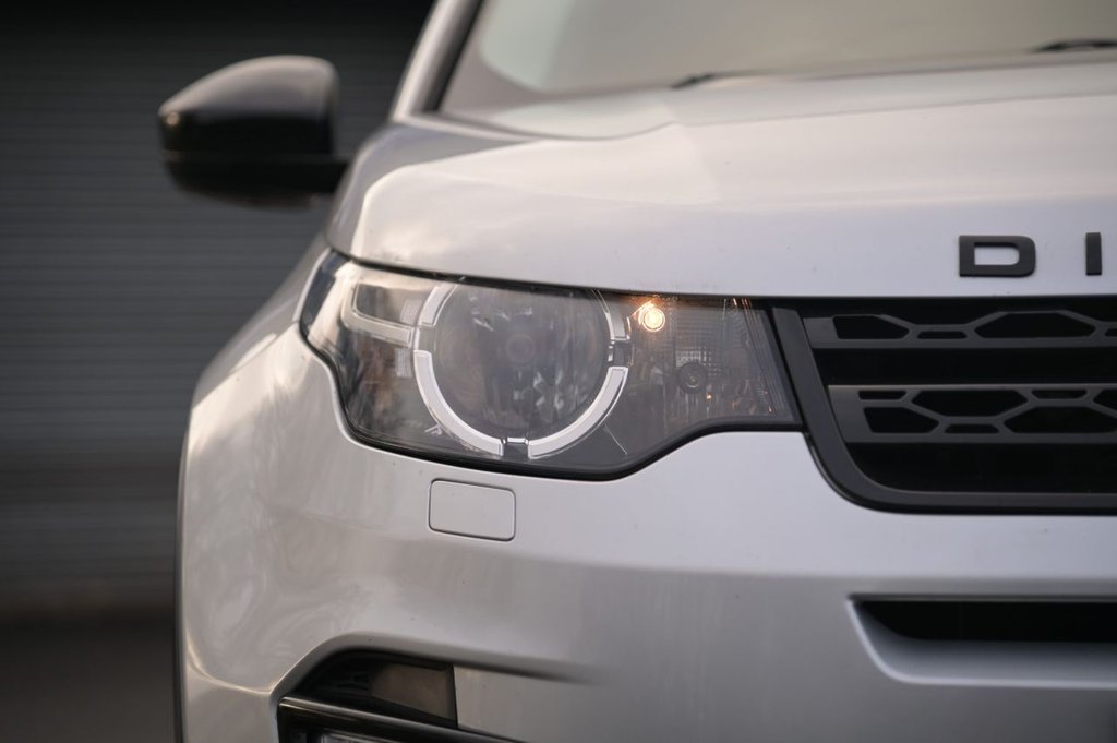 Used Land Rover Discovery Sport 2018 for sale - 76848401: Photo 37