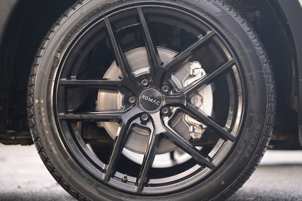 Used Land Rover Discovery Sport 2018 for sale - 76848401: Photo 40