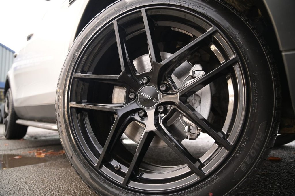 Used Land Rover Discovery Sport 2018 for sale - 76848401: Photo 41