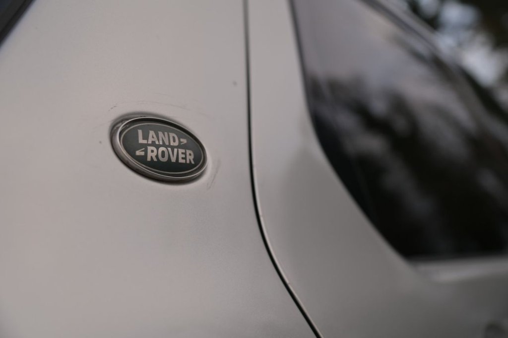 Used Land Rover Discovery Sport 2018 for sale - 76848401: Photo 49