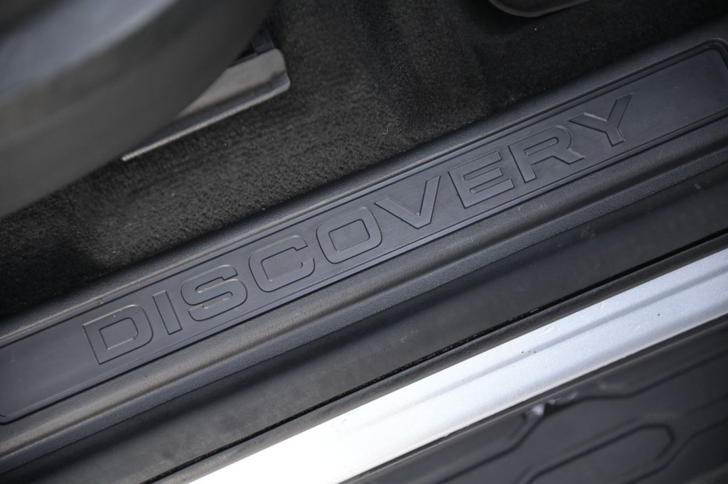 Used Land Rover Discovery Sport 2018 for sale - 76848401: Photo 8