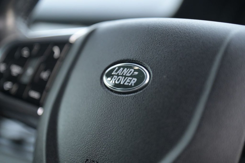 Used Land Rover Discovery Sport 2018 for sale - 76848401: Photo 9