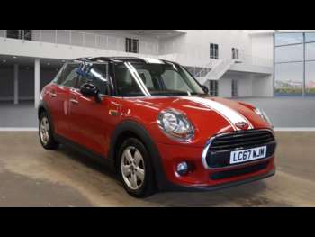 Used MINI Hatch 2017 for sale - 74796067: Photo