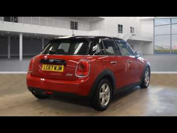 Used MINI Hatch 2017 for sale - 74796067: Photo