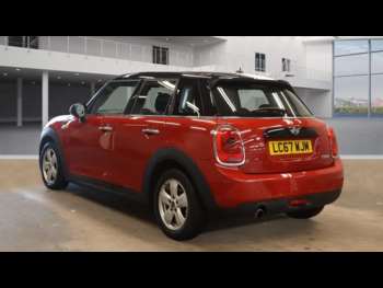 Used MINI Hatch 2017 for sale - 74796067: Photo
