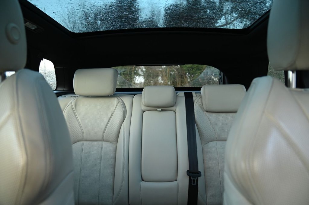 Used Land Rover Range Rover Evoque 2016 for sale - 77065217: Photo 10