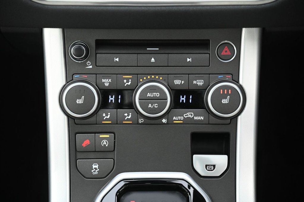 Used Land Rover Range Rover Evoque 2016 for sale - 77065217: Photo 19