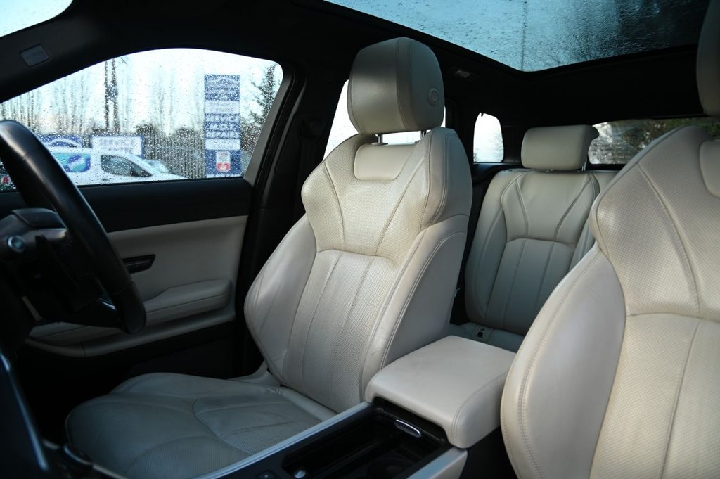 Used Land Rover Range Rover Evoque 2016 for sale - 77065217: Photo 2