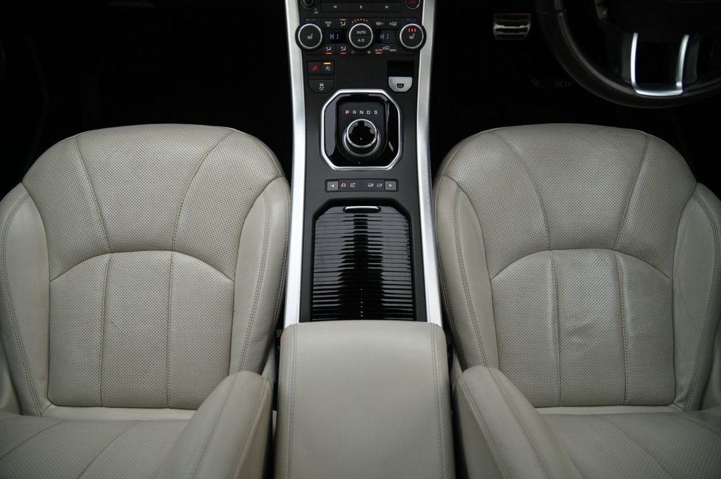 Used Land Rover Range Rover Evoque 2016 for sale - 77065217: Photo 20