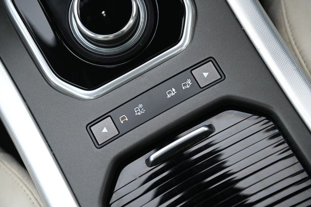 Used Land Rover Range Rover Evoque 2016 for sale - 77065217: Photo 21