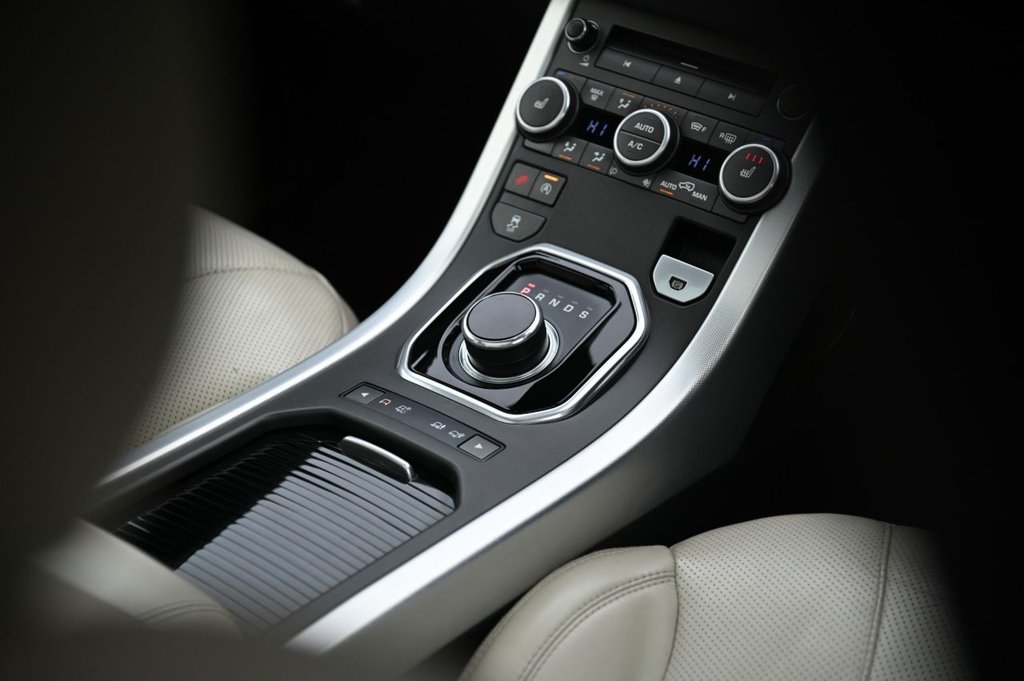 Used Land Rover Range Rover Evoque 2016 for sale - 77065217: Photo 22