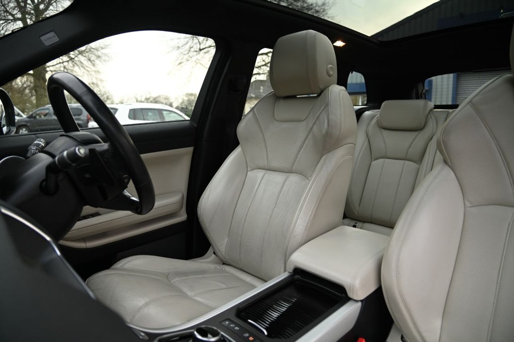 Used Land Rover Range Rover Evoque 2016 for sale - 77065217: Photo 24