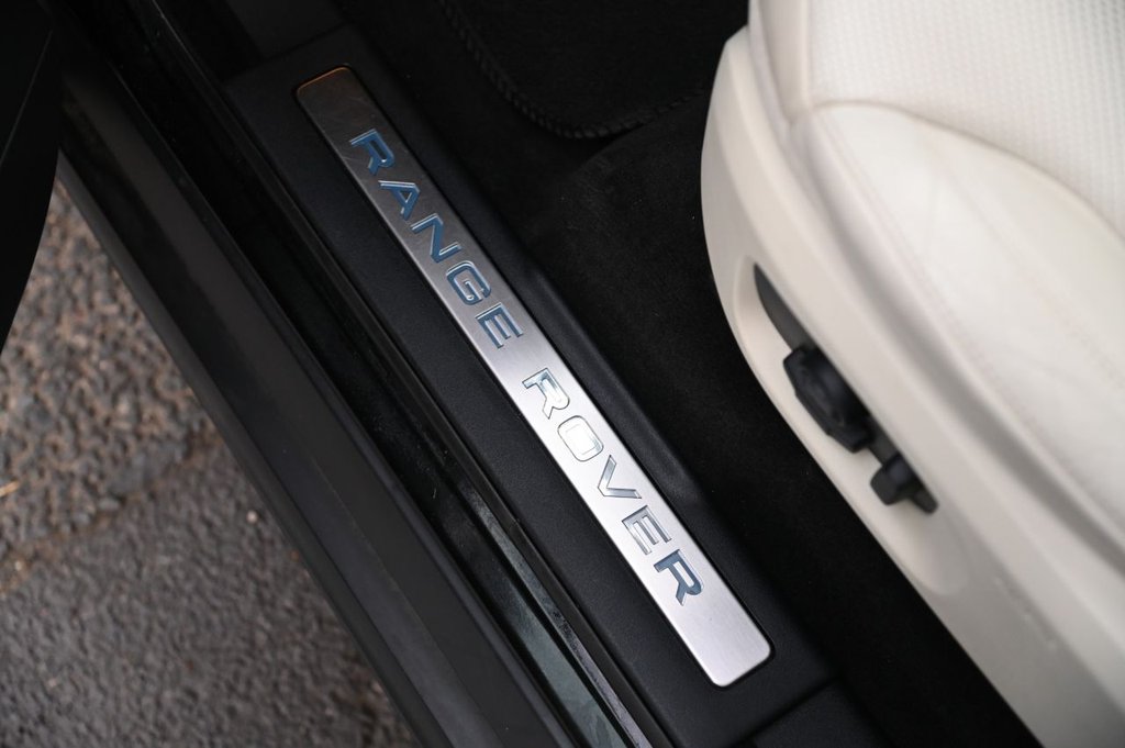 Used Land Rover Range Rover Evoque 2016 for sale - 77065217: Photo 26