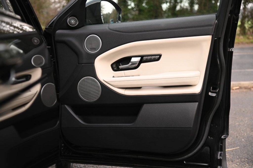 Used Land Rover Range Rover Evoque 2016 for sale - 77065217: Photo 29