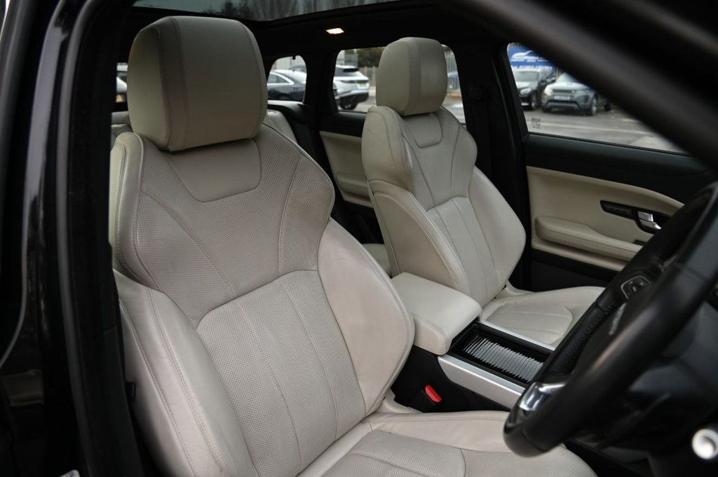 Used Land Rover Range Rover Evoque 2016 for sale - 77065217: Photo 32