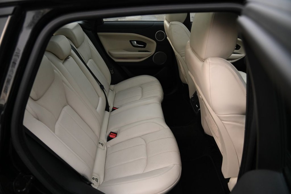 Used Land Rover Range Rover Evoque 2016 for sale - 77065217: Photo 34