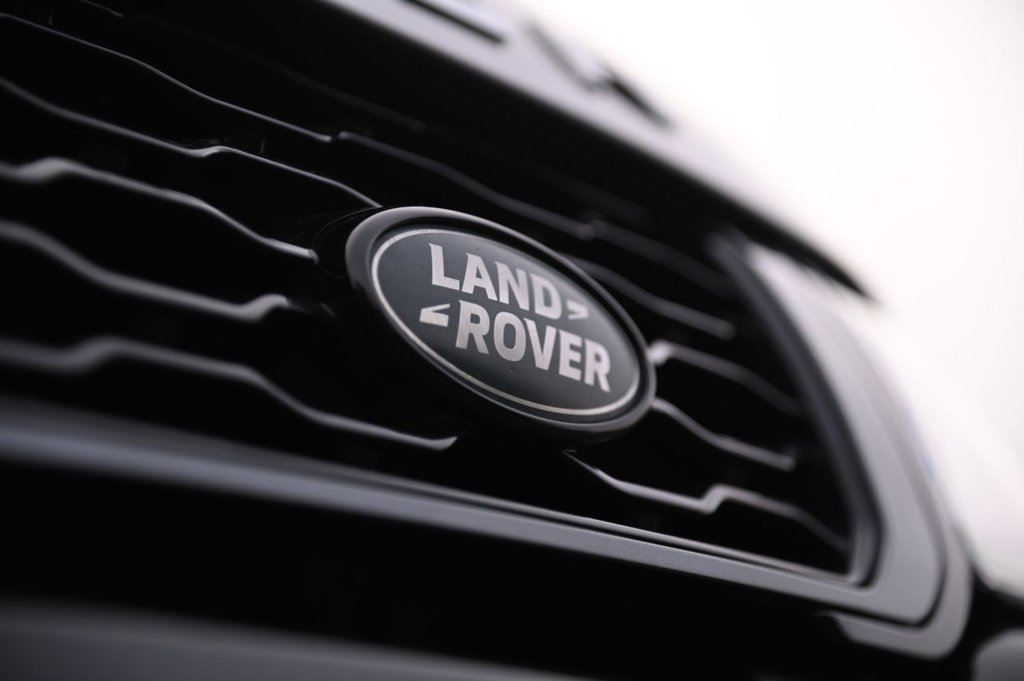 Used Land Rover Range Rover Evoque 2016 for sale - 77065217: Photo 37