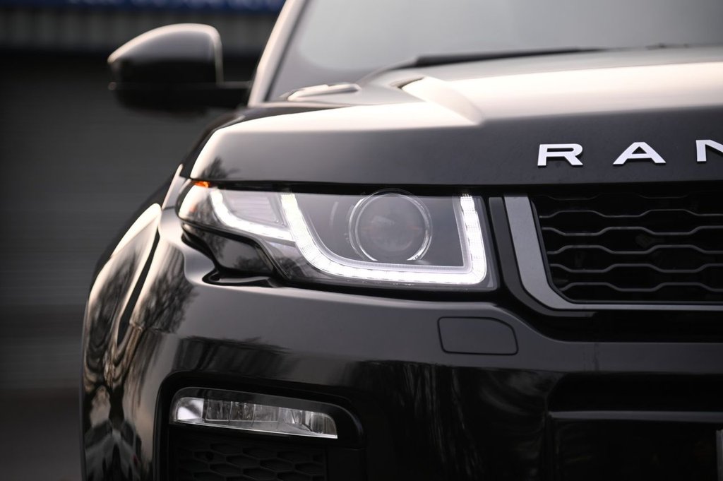 Used Land Rover Range Rover Evoque 2016 for sale - 77065217: Photo 38