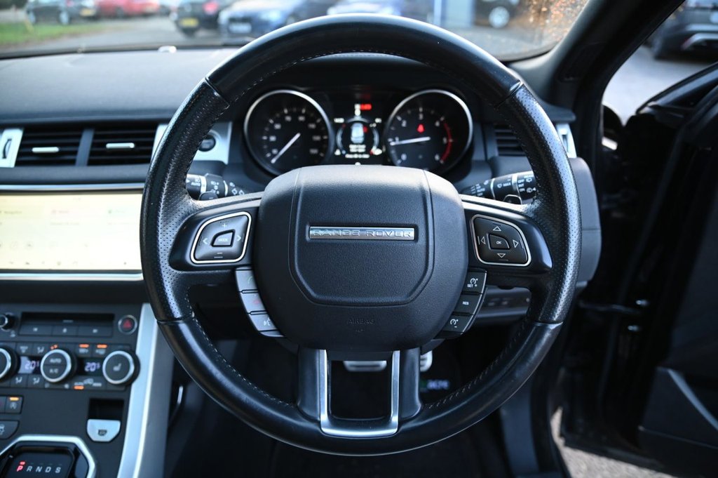 Used Land Rover Range Rover Evoque 2016 for sale - 77065217: Photo 4