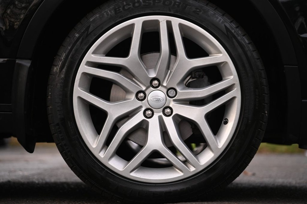 Used Land Rover Range Rover Evoque 2016 for sale - 77065217: Photo 41