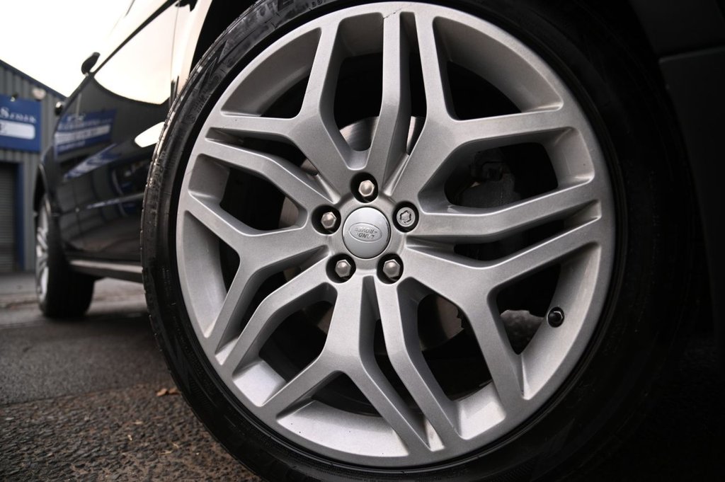 Used Land Rover Range Rover Evoque 2016 for sale - 77065217: Photo 42