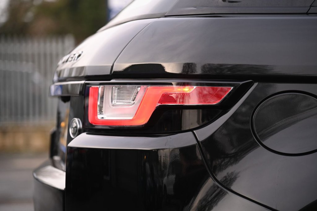 Used Land Rover Range Rover Evoque 2016 for sale - 77065217: Photo 46