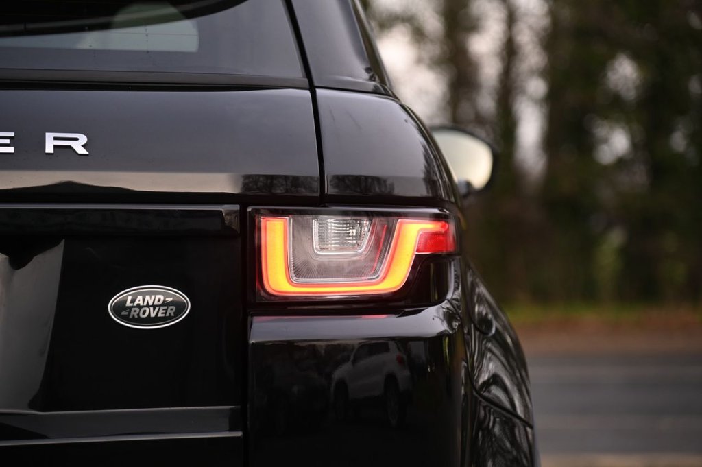 Used Land Rover Range Rover Evoque 2016 for sale - 77065217: Photo 47