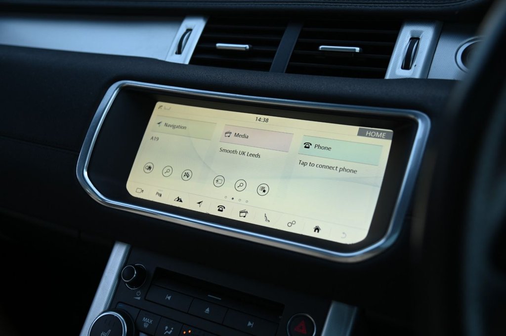 Used Land Rover Range Rover Evoque 2016 for sale - 77065217: Photo 6