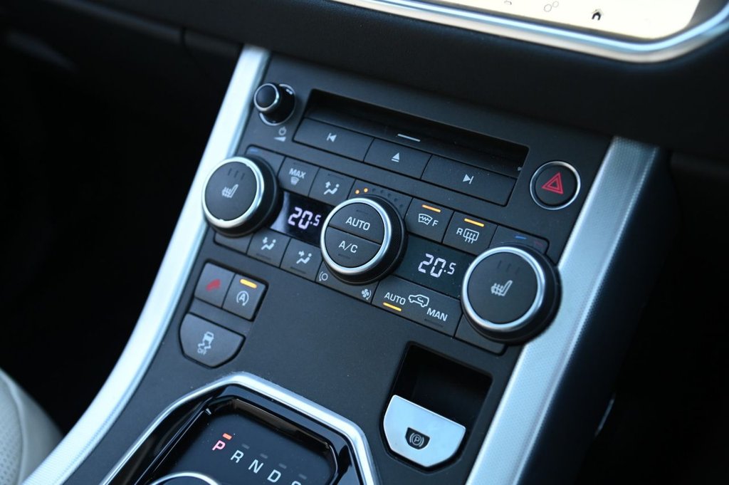 Used Land Rover Range Rover Evoque 2016 for sale - 77065217: Photo 7