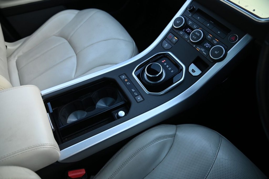 Used Land Rover Range Rover Evoque 2016 for sale - 77065217: Photo 8