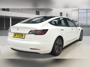 Used Tesla Model 3 2021 for sale - 77288330: Photo