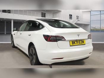 Used Tesla Model 3 2021 for sale - 77288330: Photo