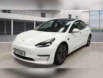 Used Tesla Model 3 2021 for sale - 77288330: Photo