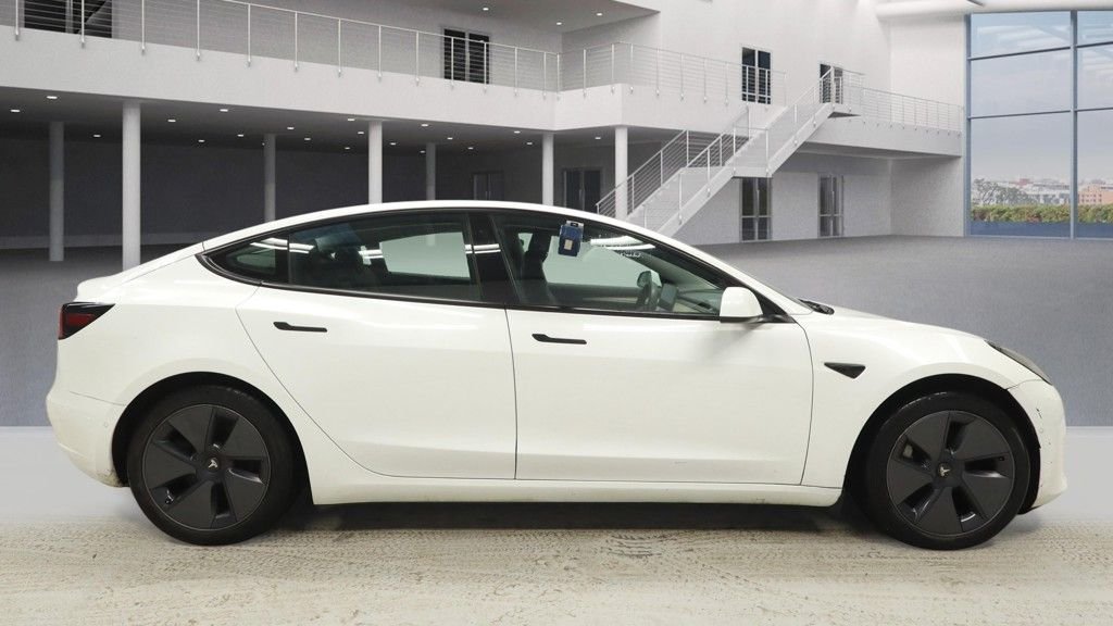Used Tesla Model 3 2021 for sale - 77288330: Photo 5