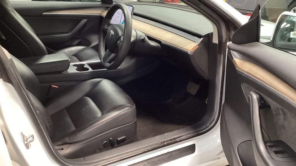 Used Tesla Model 3 2021 for sale - 77288330: Photo 7