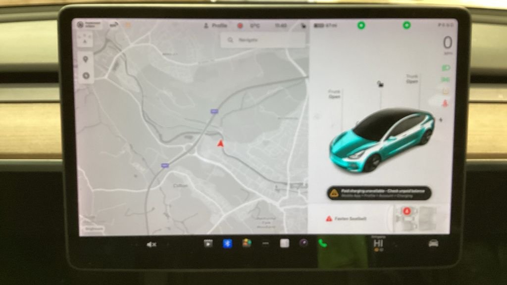 Used Tesla Model 3 2021 for sale - 77288330: Photo 9