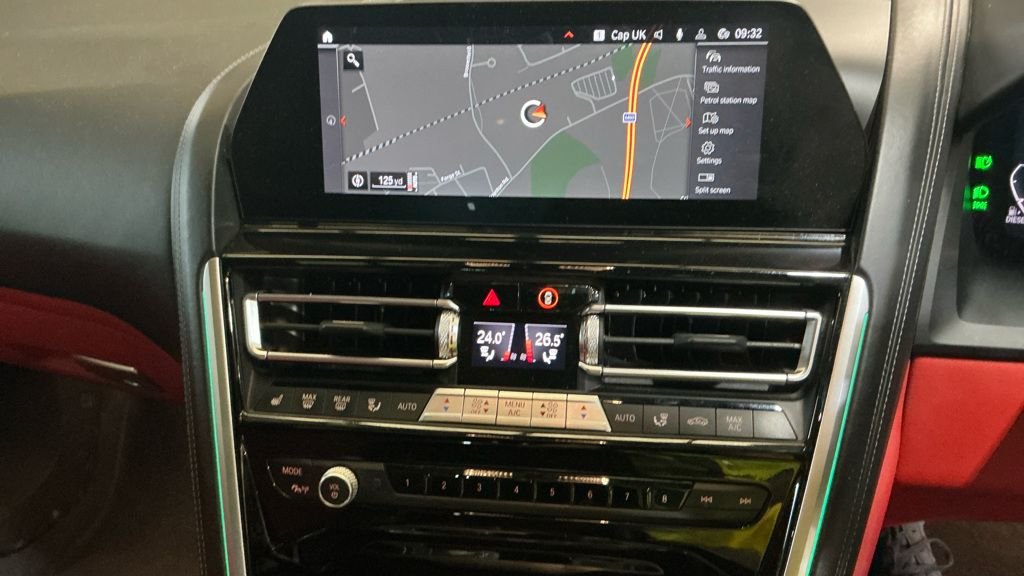 Used BMW 8 Series 2021 for sale - 77007468: Photo 10