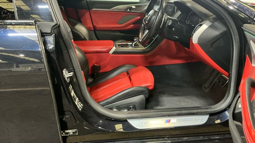 Used BMW 8 Series 2021 for sale - 77007468: Photo 7