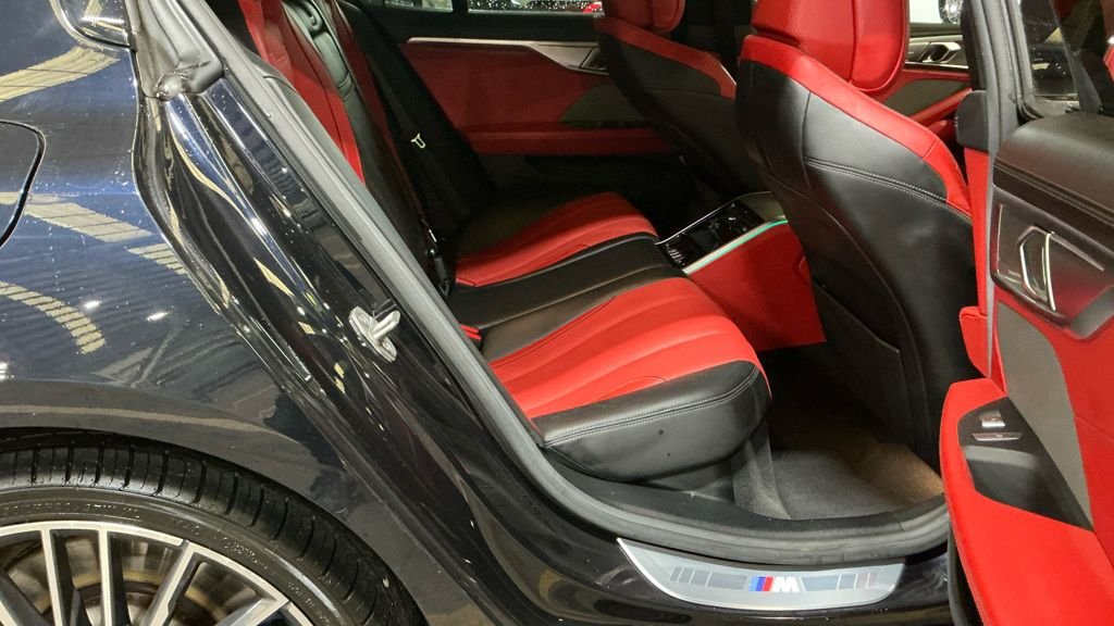 Used BMW 8 Series 2021 for sale - 77007468: Photo 8