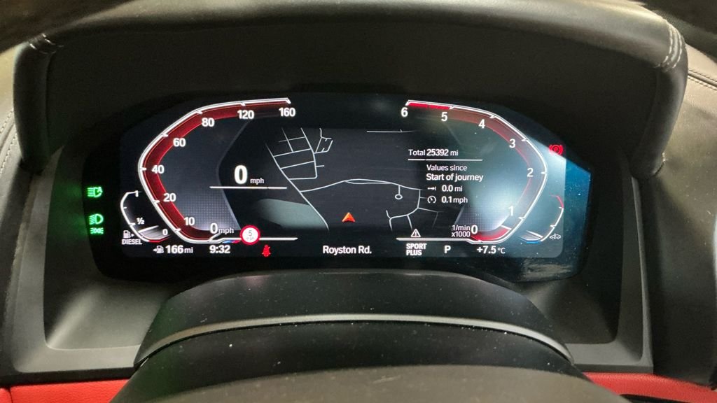 Used BMW 8 Series 2021 for sale - 77007468: Photo 9