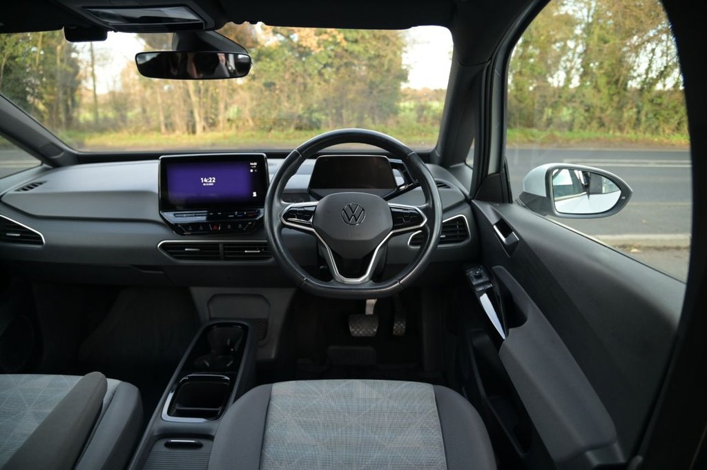 Used Volkswagen ID.3 2020 for sale - 76386287: Photo 10
