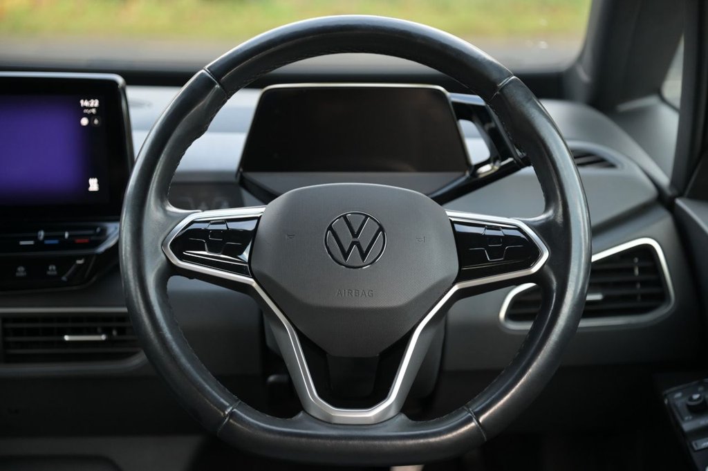 Used Volkswagen ID.3 2020 for sale - 76386287: Photo 11