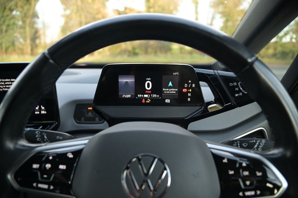 Used Volkswagen ID.3 2020 for sale - 76386287: Photo 14