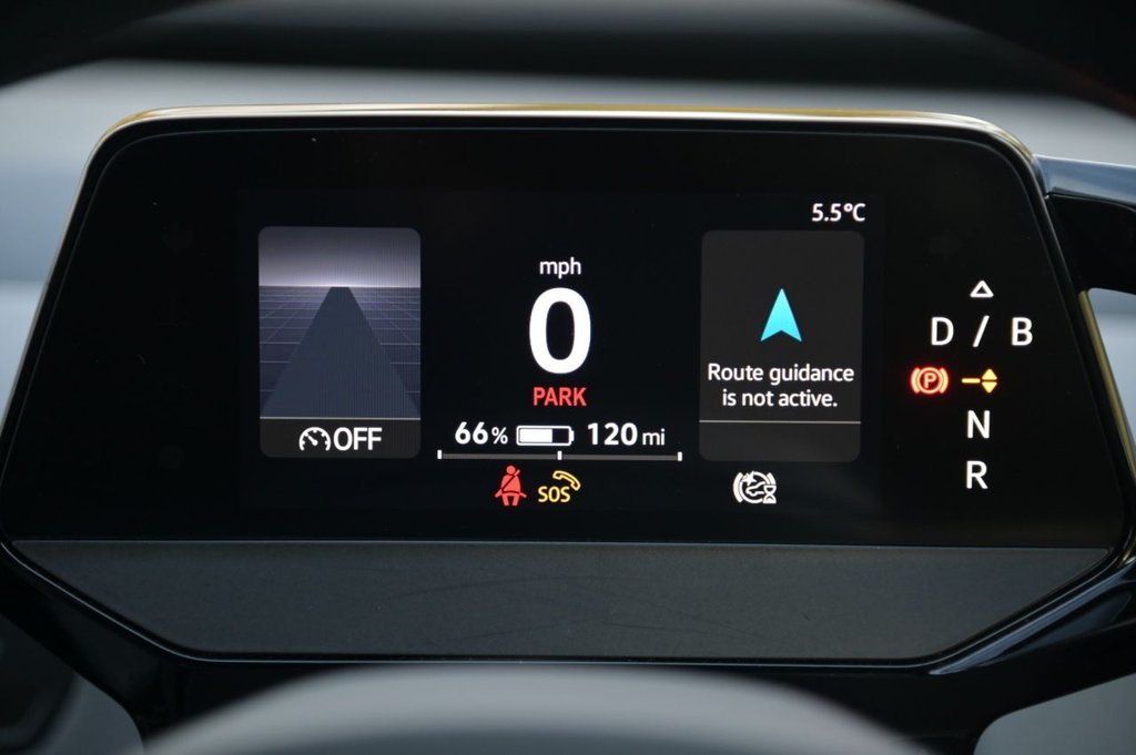 Used Volkswagen ID.3 2020 for sale - 76386287: Photo 15