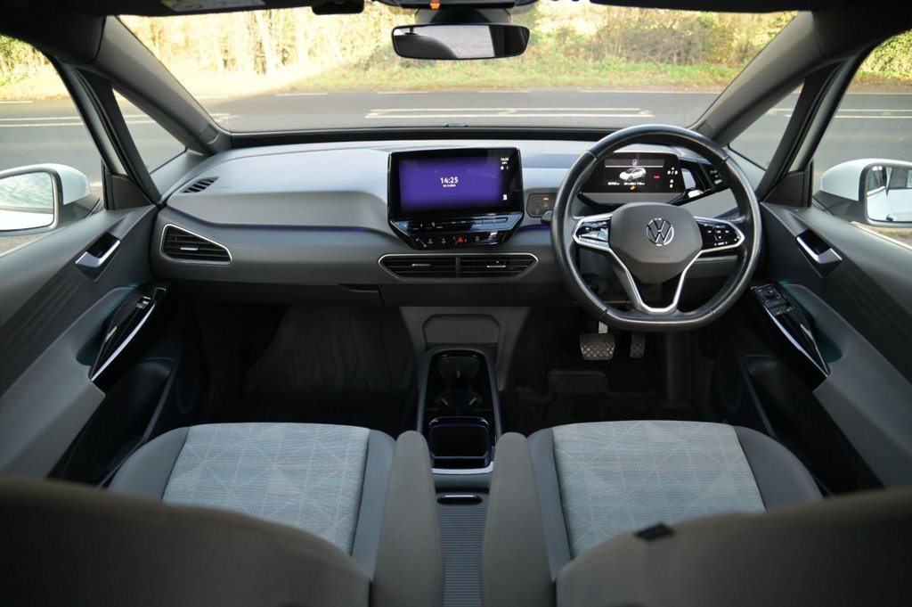 Used Volkswagen ID.3 2020 for sale - 76386287: Photo 18