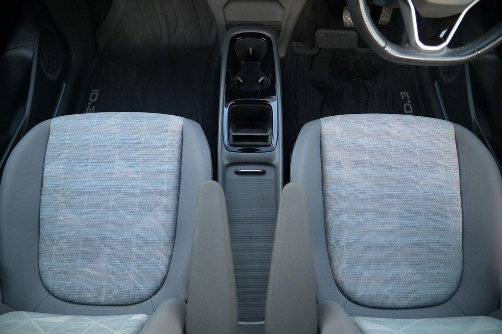 Used Volkswagen ID.3 2020 for sale - 76386287: Photo 21