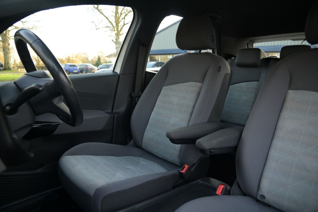 Used Volkswagen ID.3 2020 for sale - 76386287: Photo 24